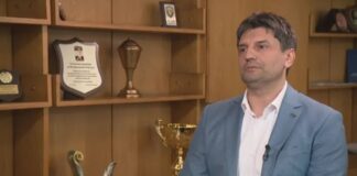 Шефът на СДВР: Няма данни Петьо Еврото да е в България