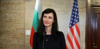 Мария Габриел ще оглави Националния съвет срещу домашното насилие