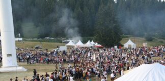 НАП: На събора в Рожен масово не са се издавали касови бележки