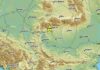 Силно земетресение в Румъния през нощта, разлюля и Северозападна България