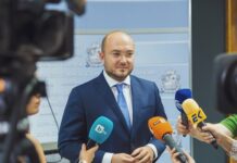 ГЕРБ внесе законопроект, с който се дава достъп на КАТ до хилядите общински камери в страната