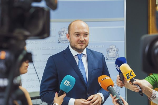 Изключително сме притеснени от новото назначение на кмета Терзиев –