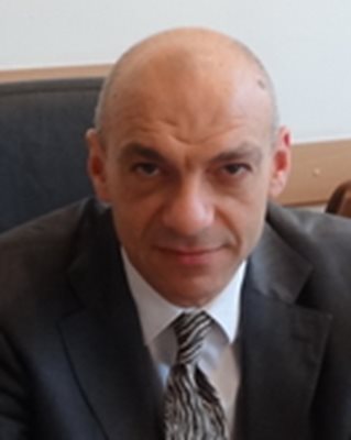 На длъжността заместник-министър на енергетиката е назначен Николай Николов. Заемал