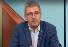 Лекарите искат оставката на заместник-министъра на здравеопазването Илко Гетов