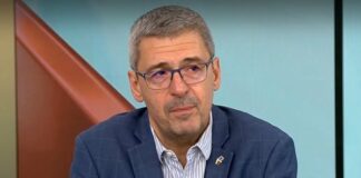 Лекарите искат оставката на заместник-министъра на здравеопазването Илко Гетов