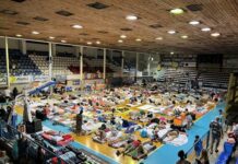 Няма данни за пострадали българи при пожарите в Родос