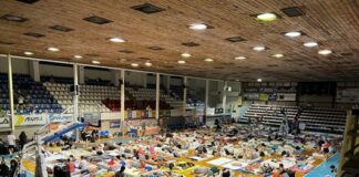 Няма данни за пострадали българи при пожарите в Родос