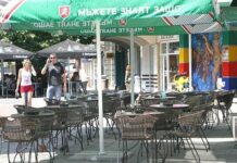 20 души колабираха в жегите в Пловдив и областта