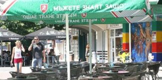 20 души колабираха в жегите в Пловдив и областта