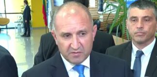 Радев: Приоритетът на управляващите са печалбите на приближените фирми