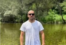 Пребит до смърт и заровен бил 24-годишният Димитър Малинов, който изчезна в Цалапица