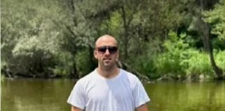 Пребит до смърт и заровен бил 24-годишният Димитър Малинов, който изчезна в Цалапица