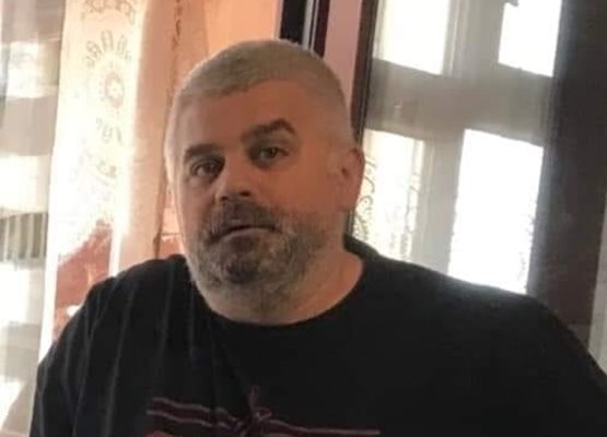Oткритo е тялото на 46-годишния Златко Дерменджиев от Хасково, който