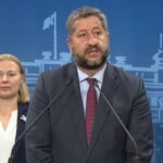 Вицепремиерът Янкулов – стипендиант на „Америка за България“ и обслужващ Христо Иванов