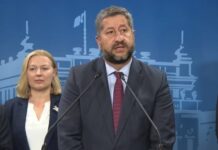 Христо Иванов: Ще предложим формула за управление, стъпила на предложеното споразумение