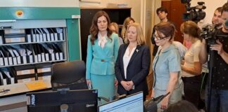 166 депутати внесоха общ проект за конституционни промени