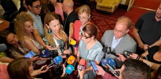 Десислава Атанасова: Постигнахме съгласие да няма мандатност за местната власт