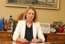 Фандъкова: Промени в образованието ще бъдат приоритет в есенната сесия на НС