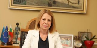 Фандъкова: И лев не е платен за пренареждането на жълтите павета