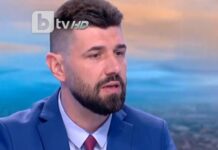 Петър Колев: В сблъсъците в Северна Македония се виждат интересите на Русия