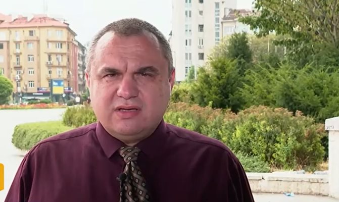 Георги Георгиев остава в ареста за жестокото нападение над Дебора