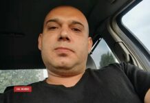 Бащата на обезобразеното момиче: Бях против отношенията ѝ със задържания