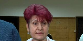 Съдийката, пуснала обвинения за нарязаното момиче: За да е налице средна телесна повреда, е трябвало да има опасност за живота