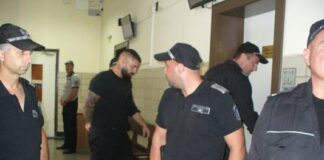 Садистът от Стара Загора остава в ареста