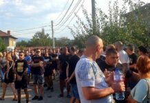 Протестиращ пред полицията в Стамболийски получи наказателно постановление отпреди половин година