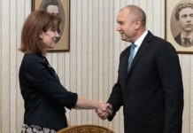 Радев насрочи местните избори за 29 октомври