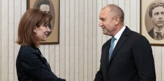 Радев насрочи местните избори за 29 октомври