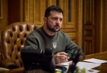 Зеленски лети към София от Кишинев с българския правителствен самолет