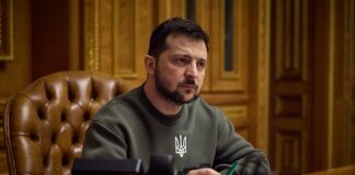 Зеленски съобщи за убити и ранени севернокорейски войници