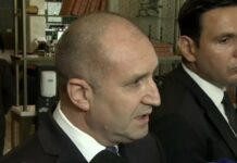 Румен Радев: Денков трябваше да съгласува с мен поканата на Зеленски