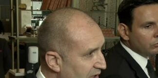 Румен Радев: Денков трябваше да съгласува с мен поканата на Зеленски