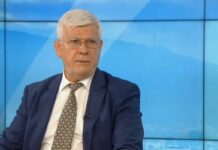 Кирил Вътев: Не е нормално България да внася плодове и зеленчуци