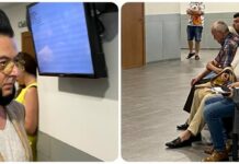 Съдът глоби 350 лв. Евгени Минчев за хулиганство