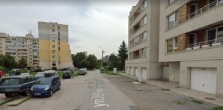 Започват още ремонти по „Цар Борис Трети“ от понеделник, движението ще бъде затруднено