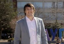 Депутатът от ГЕРБ Даниел Александров се е отказал от имунитета си