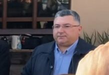 Отстраниха прокурора по „Барселонагейт“ Стефан Христов заради нарушения