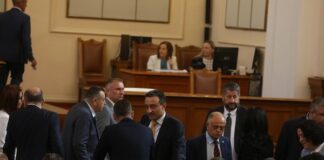 ПП: Самопреценката на Пеевски за ролята му в държавата е грешна