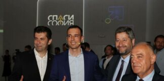 Терзиев много ми прилича на Кирил Петков, порой от фантасмагории клишета