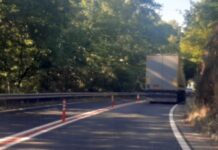 Една година без жертви в Кресненското дефиле