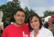 Бивш лидер на младежката БСП в Казанлък задържан за трафик на наркотици в Турция