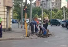 Разкриха „заговора“ срещу Гешев: токът спрял заради пожар на кабелен колектор