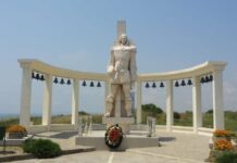 Варненец е обвинен за кражбата на 13-те камбани от мемориала на нос Калиакра