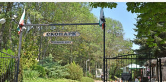 Токов удар уби работник в „Екопарк“-Варна