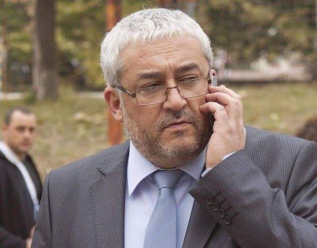 Адвокат Емил Василев фейсбукКато гражданин искам оставката на съдебния състав