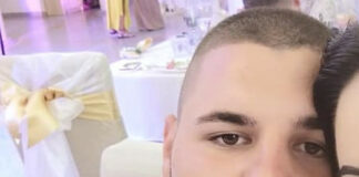 Насилникът от Стара Загора работел незаконно като охранител