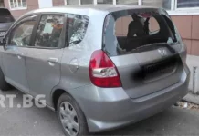 Фен на „Левски“ бе нападнат и намушкан с нож в Скопие